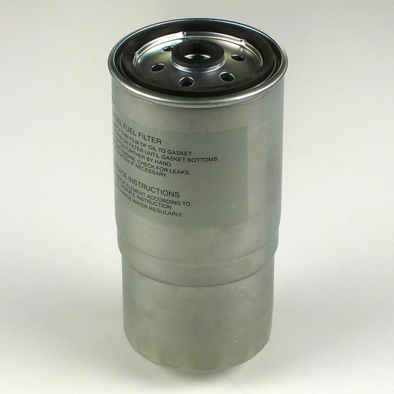 Filtro combustible DELPHI ref. HDF570